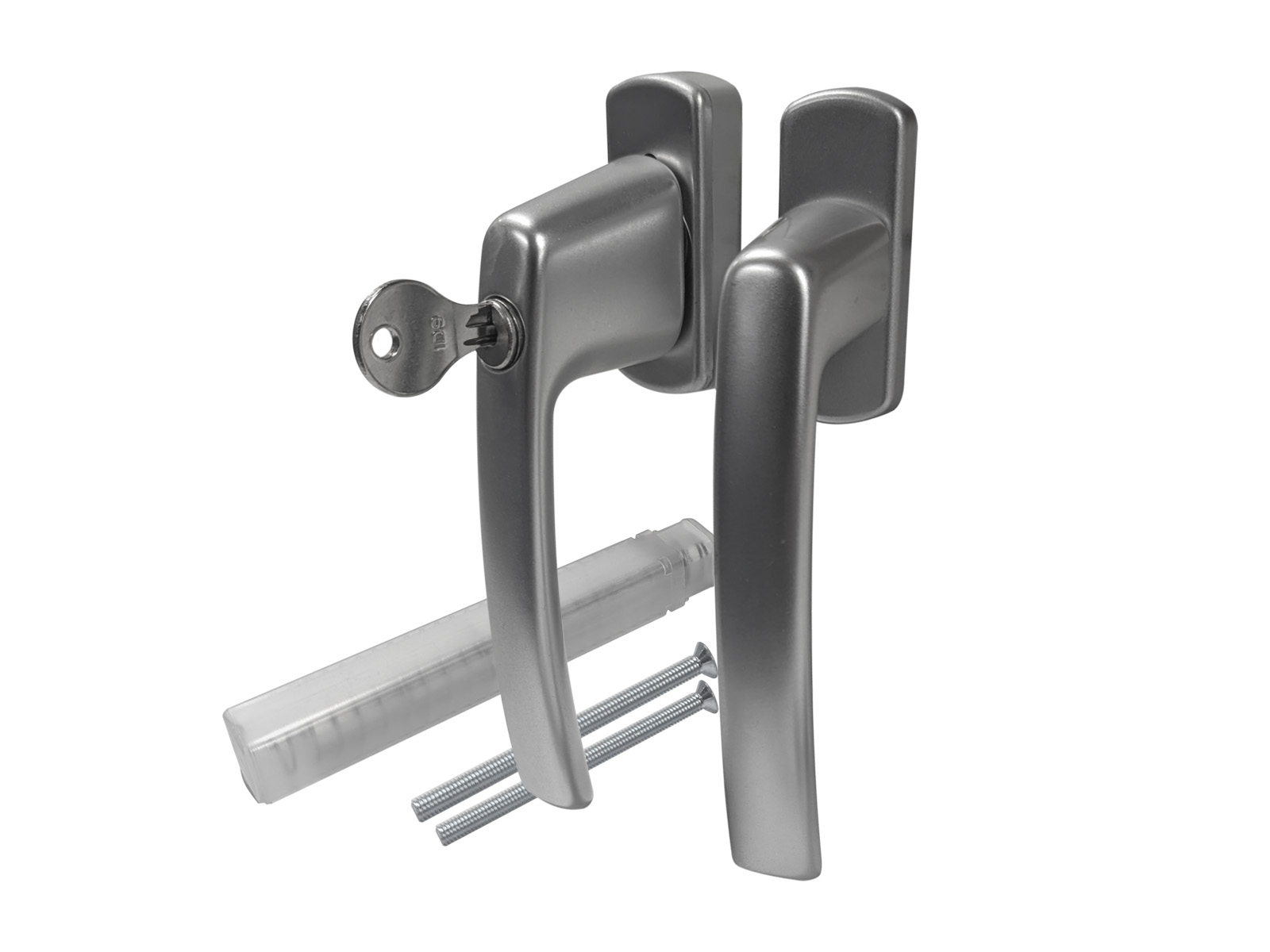 16013 Salco Krukset Gasvenster Type G