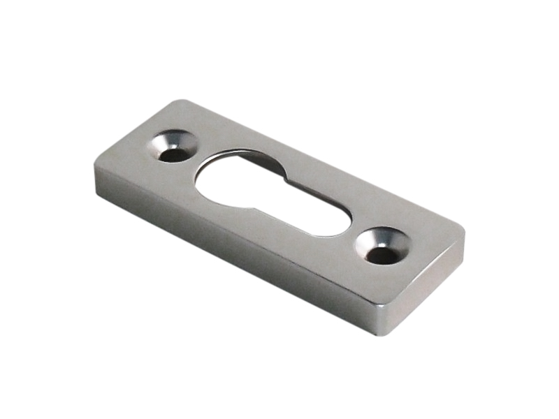 26112 Salco Cilinderplaatje Loopdeurslot