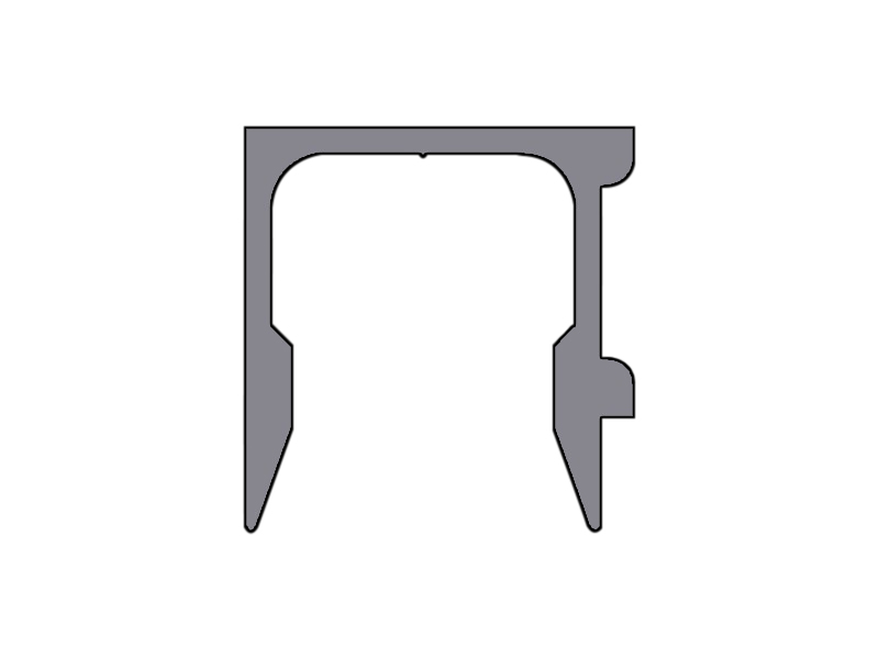 70800 Salco Spg Glaslijst 626Ba3b589a29