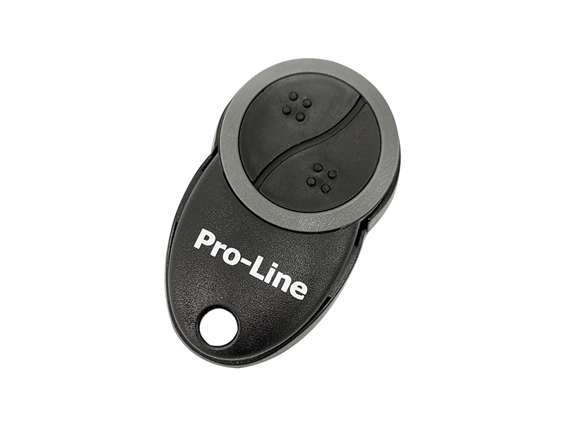 70232 Salco Pro Line Handzender 2Kanaals 2