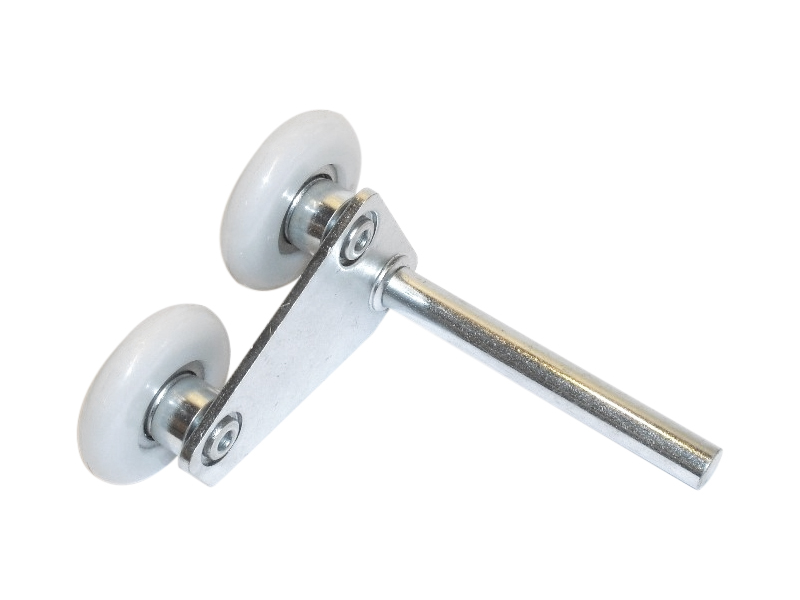 66878 Salco Overhead Deur Looprol Dubbel Tandem Kort Lh Bodem Links 6228Cc46e67a4