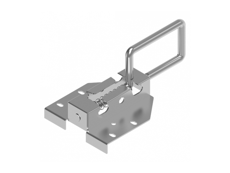 76213 Salco Grendel Overheaddeur