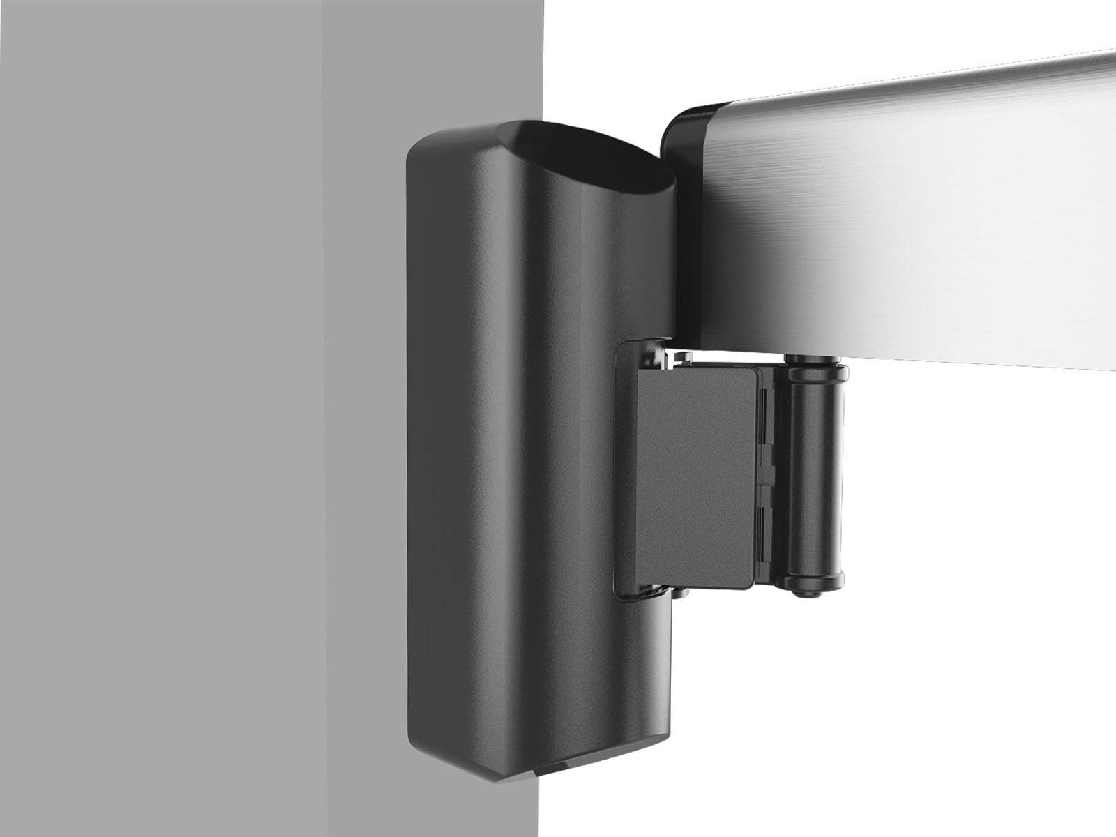 67863 Salco Wandgeleider.Deurdeel