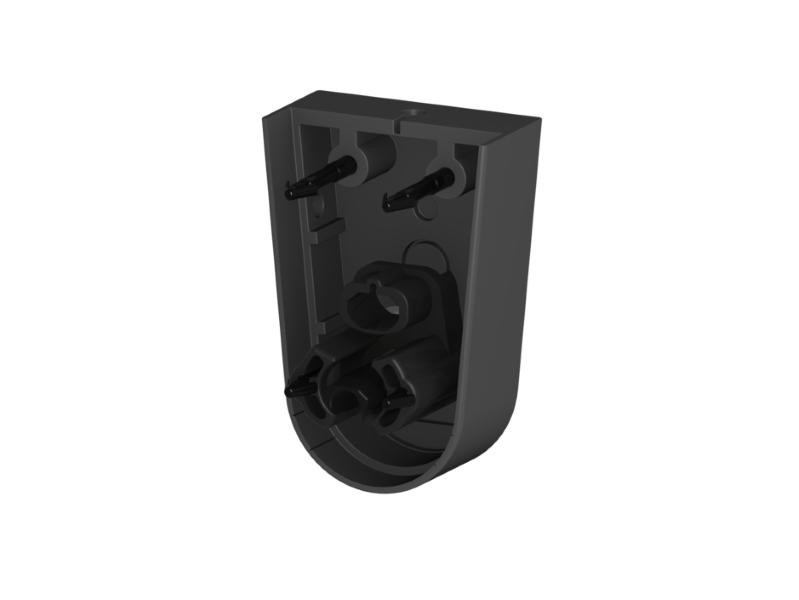 69698 Salco Aso Plug Weerstand