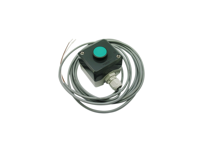 Drukknop 1 Knops Groen 6220De3190414