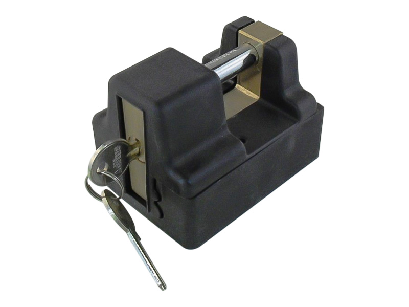 66070 Slot Gasdeur (Zonder Noodopener)