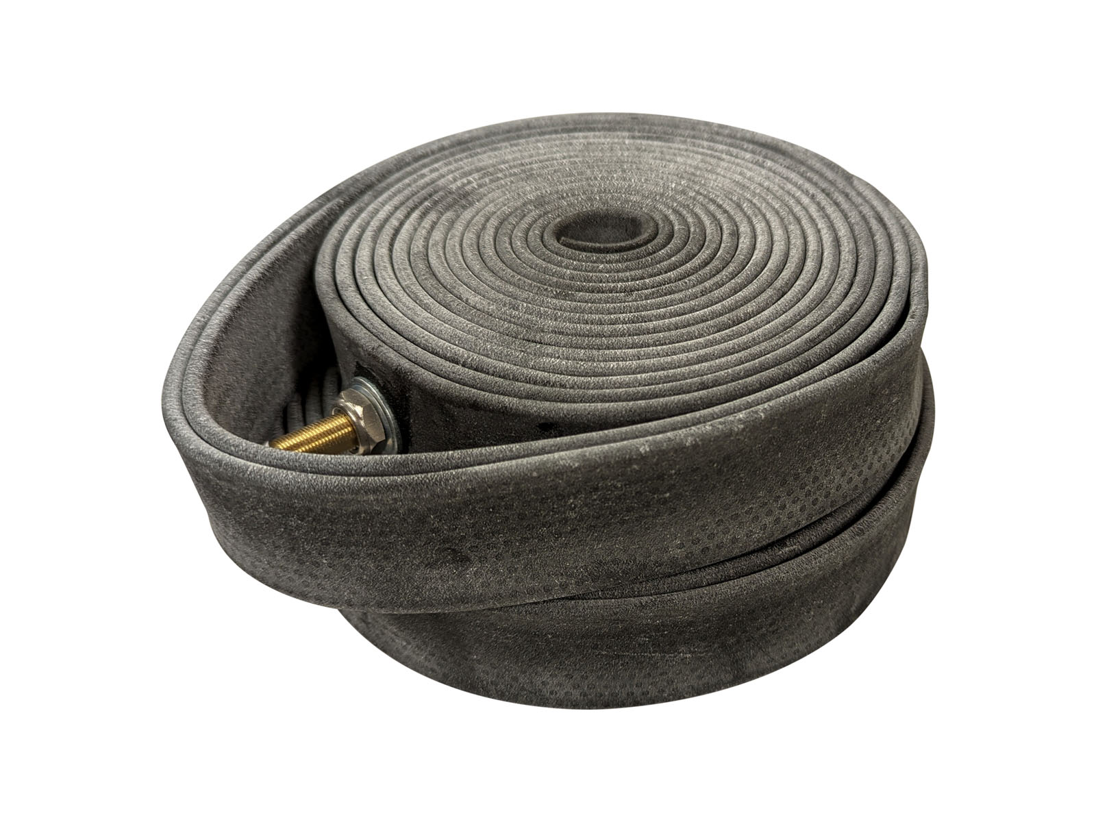 60959 Gasdichte Deur Binnenband Op Maat