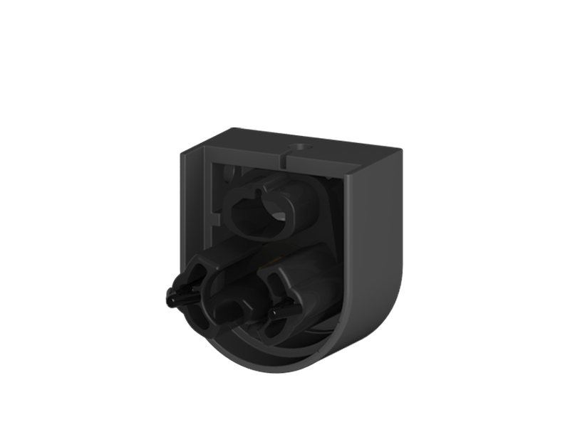 69315 ASO Plug Met Weerstand Salco Deuren