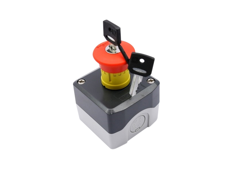 Salco 67304 Noodstop Slot