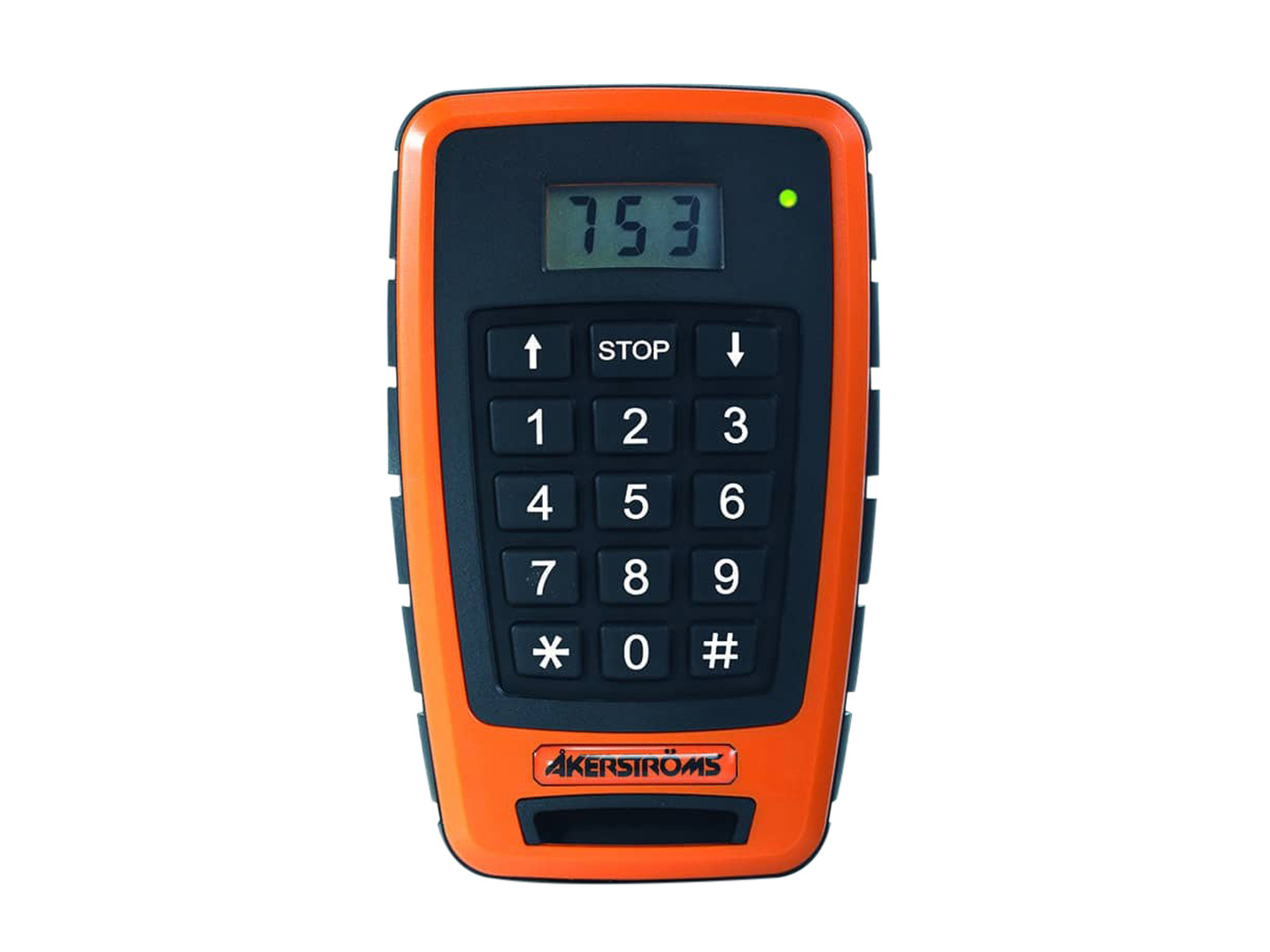 69601 Akerstroms Sesam 800 Large 99 Salco