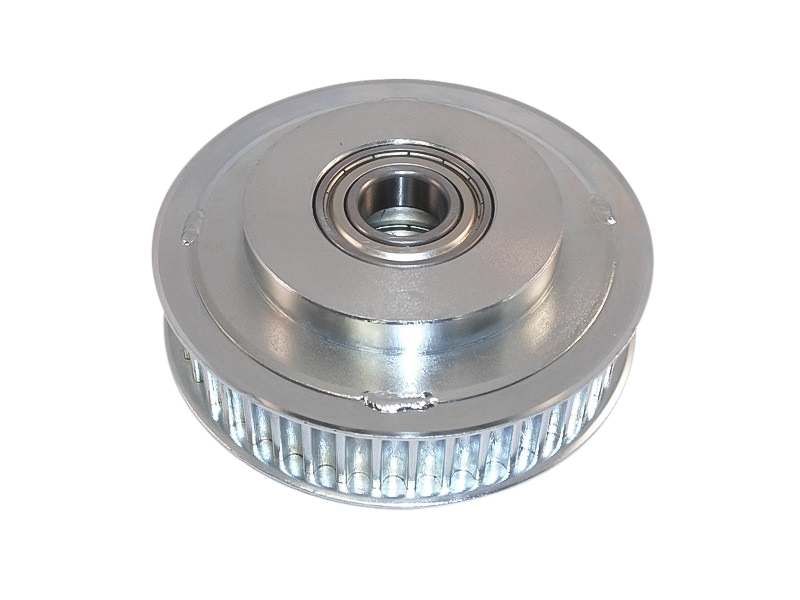 Salco 16175 Poelie 120Mm Gelagerd (1)