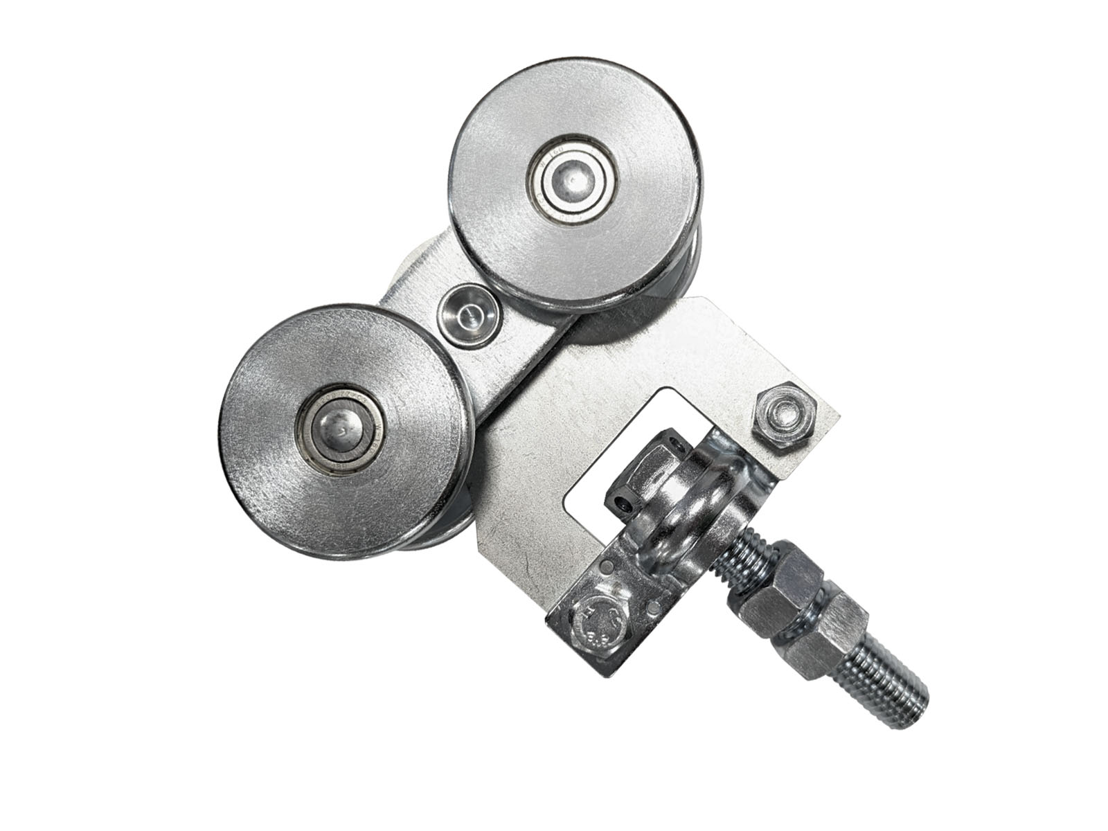 26149 Salco Dubbele Rol Rob 130