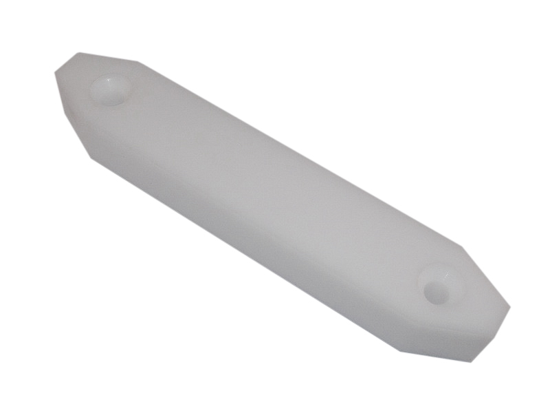 23010 SPG Salco Ondergeleidenok Nylon Wit 40X30x220