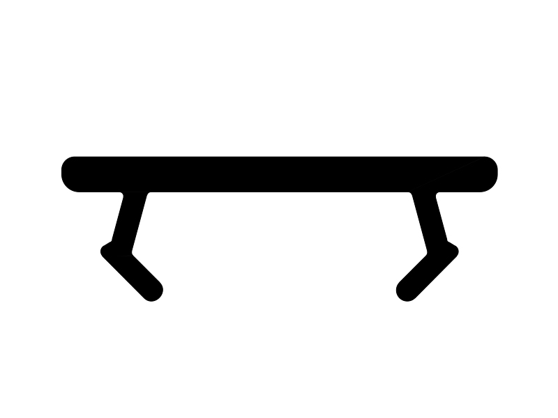 70312 Salco Kliklijst Draaideur Nieuw