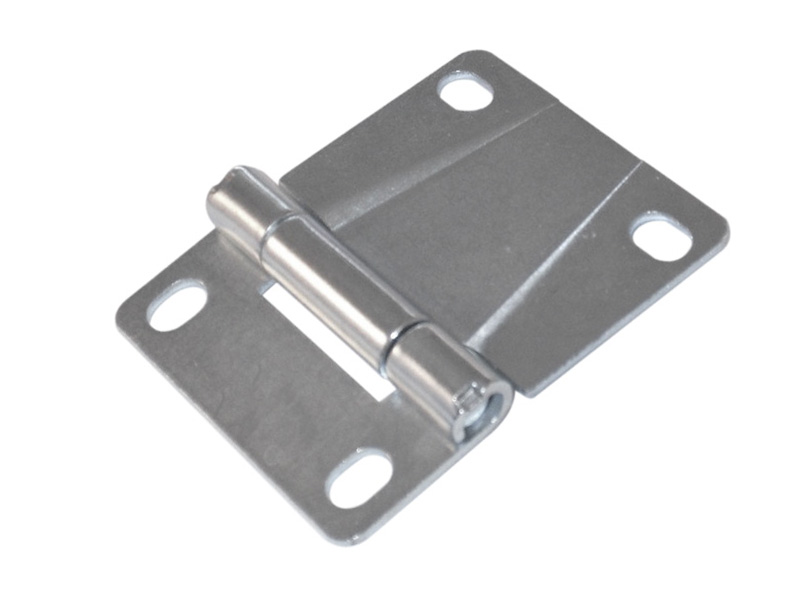 66354 Salco Middenscharnier ST1V Vingerklem