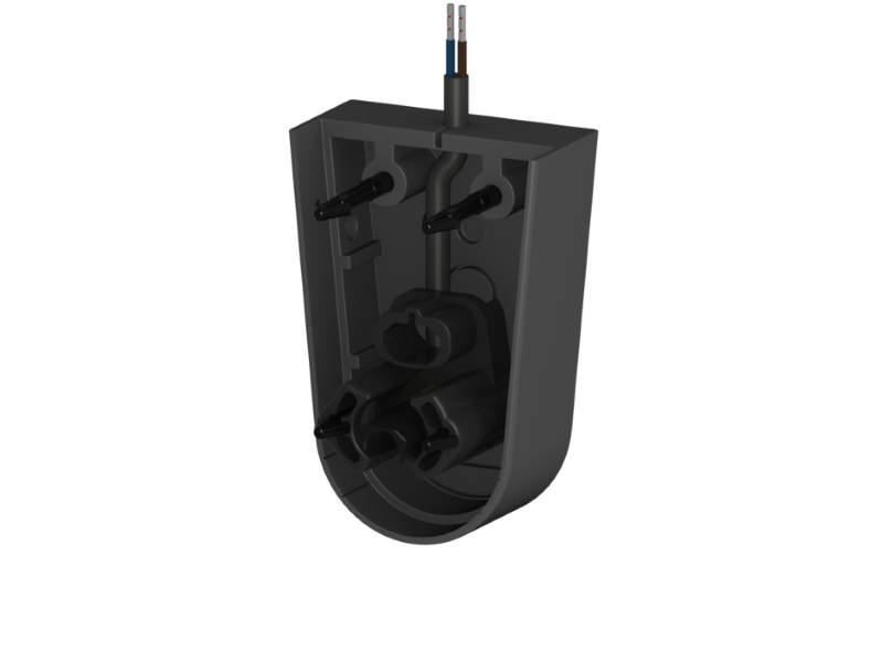 69699 Salco Aso Plug Draad 10M