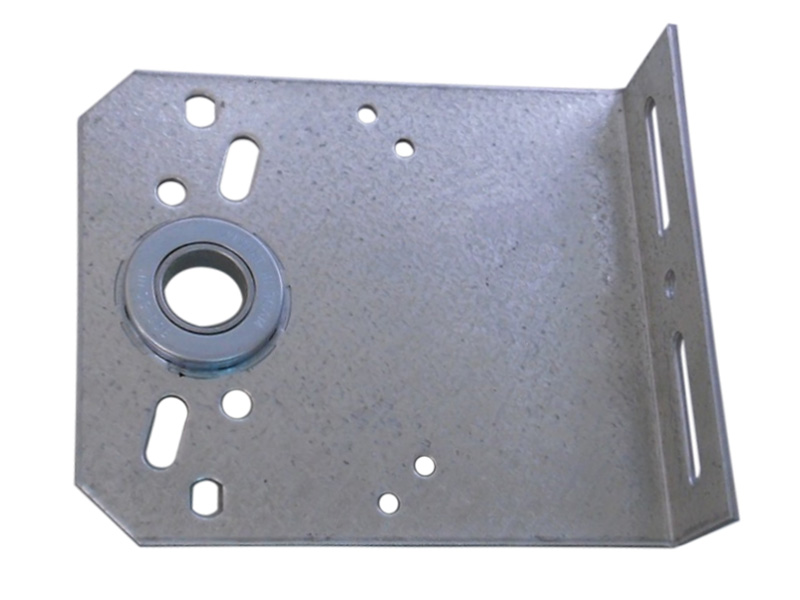 76038 Salco Lagerplaat 1Inch Hartmaat 152Mm