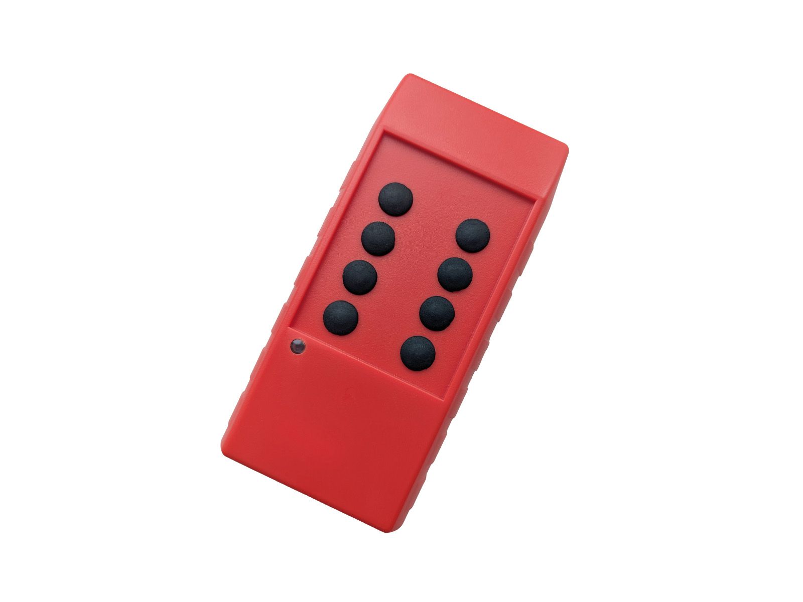 16422 Salco Handzender 8 Knops Robuust