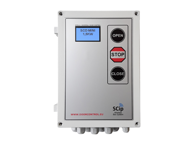 Doorcontrol V7 1500 68763