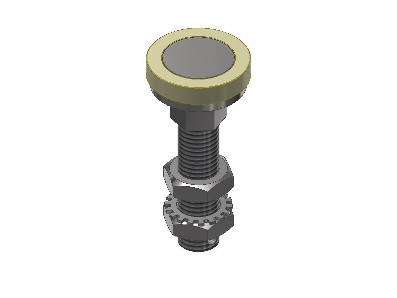 26013 Salco SPG Bovengeleiderol L=85