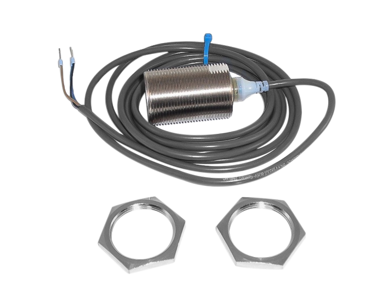 Salco Benaderings Schakelaar Omro E2am30ks15wp Pnp Nc 6220932C5903d