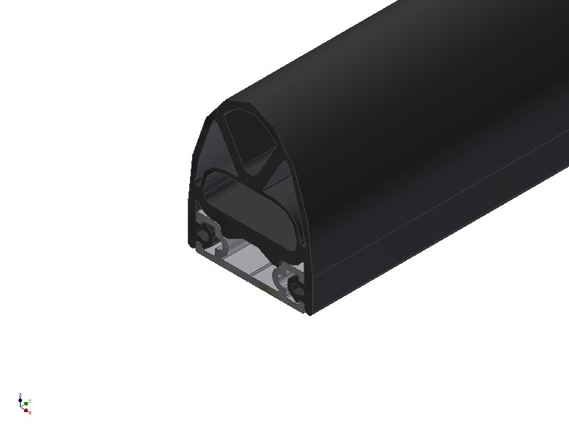 66577 Salco Onderloopbeveiliging