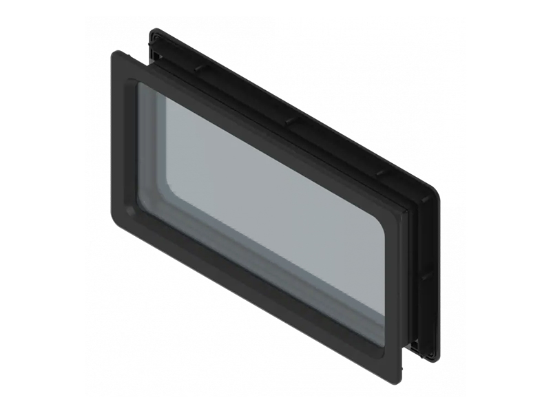 63931 Acrylaatvenster 638X334mm Salco 1