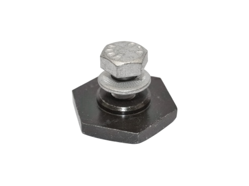 86405 Fermod Salco Bracket Railbout Moer 2300