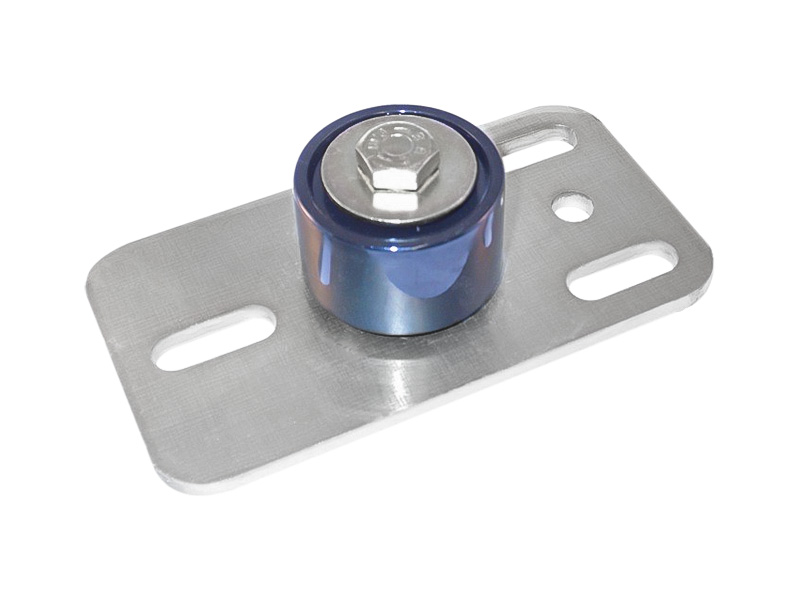 86101 Salco Fermod Buitenopener Afdruknok