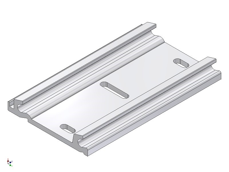 73445 Salco Sra250 Bracket Vlakke Wand
