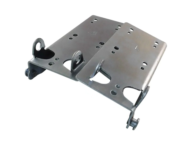 76249 Salco Bodemconsole Niet Verstelbaar