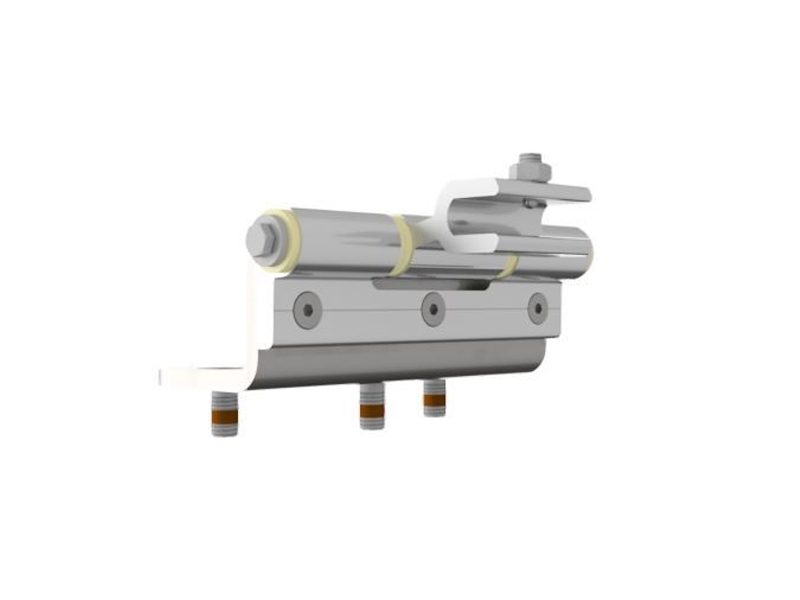 82546 Salco SRA250 Meenemer Compleet