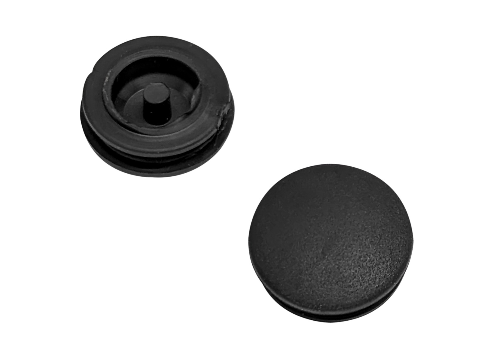 Salco 67080 Drukknop Button Handzender Remote