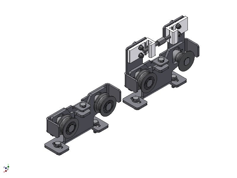 82709 Salco Set Ophangpunten Sra125 Boven Eb