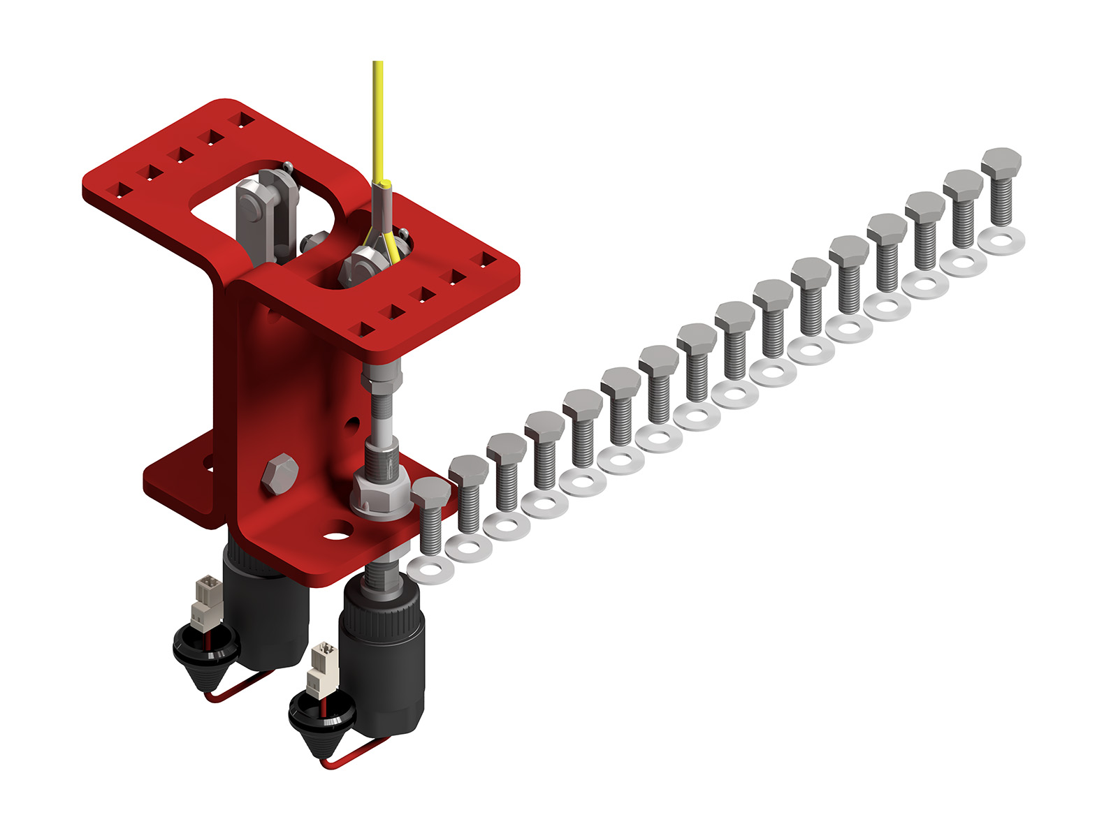 69826 Salco Hl Flex Ophangpunten Eb