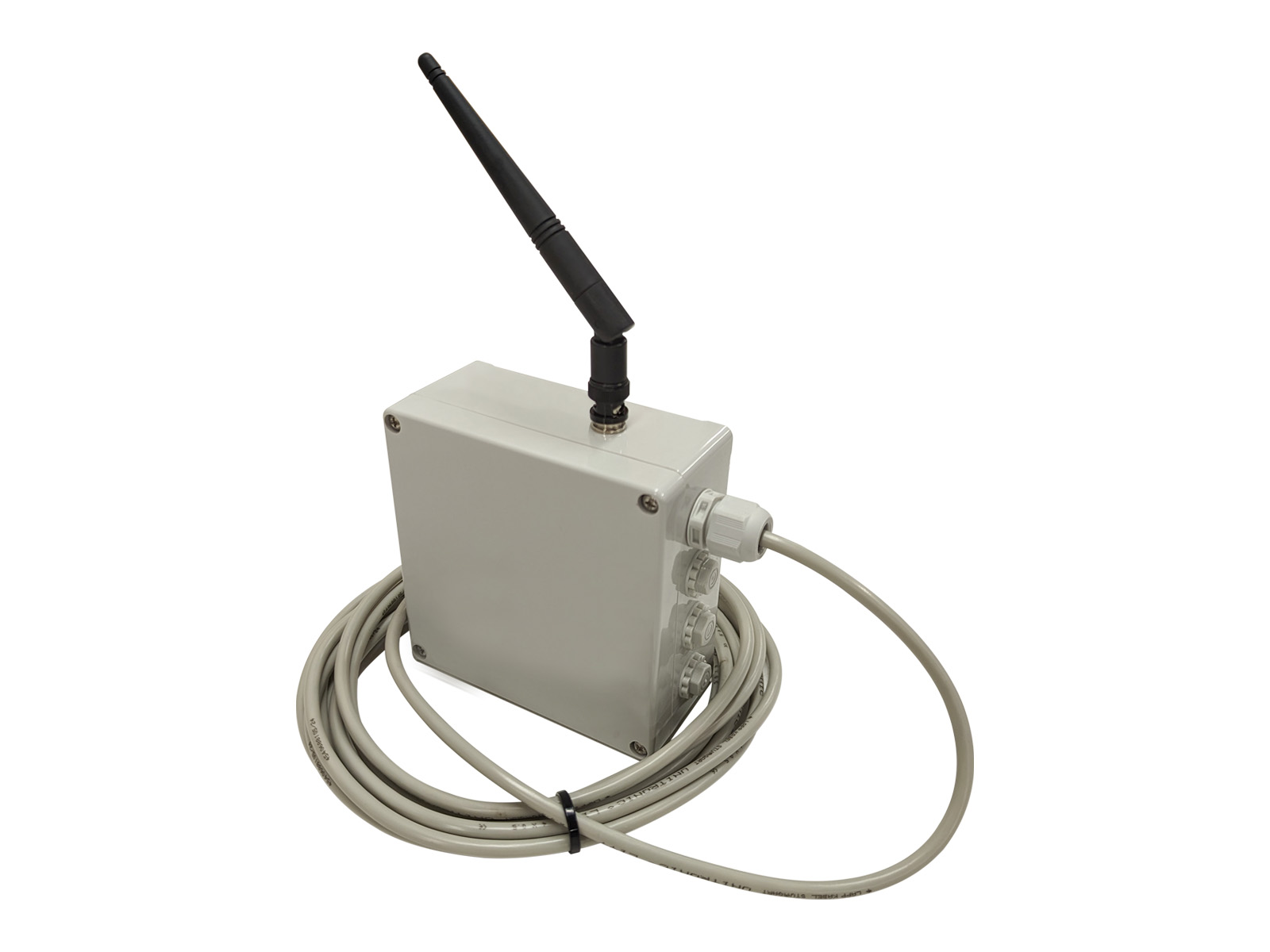 Salco 67459 S Ontvanger FM 433 Compleet