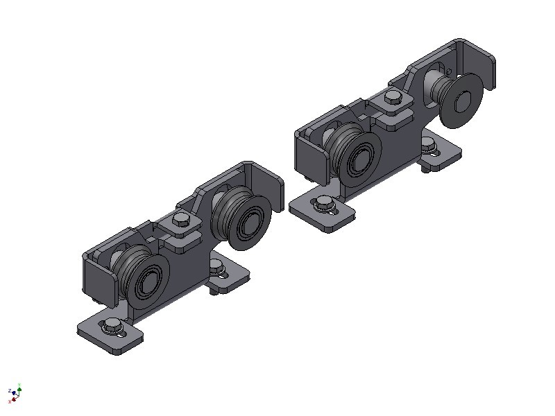 82708 Salco Set Ophangpunten Sra125 Boven Hb