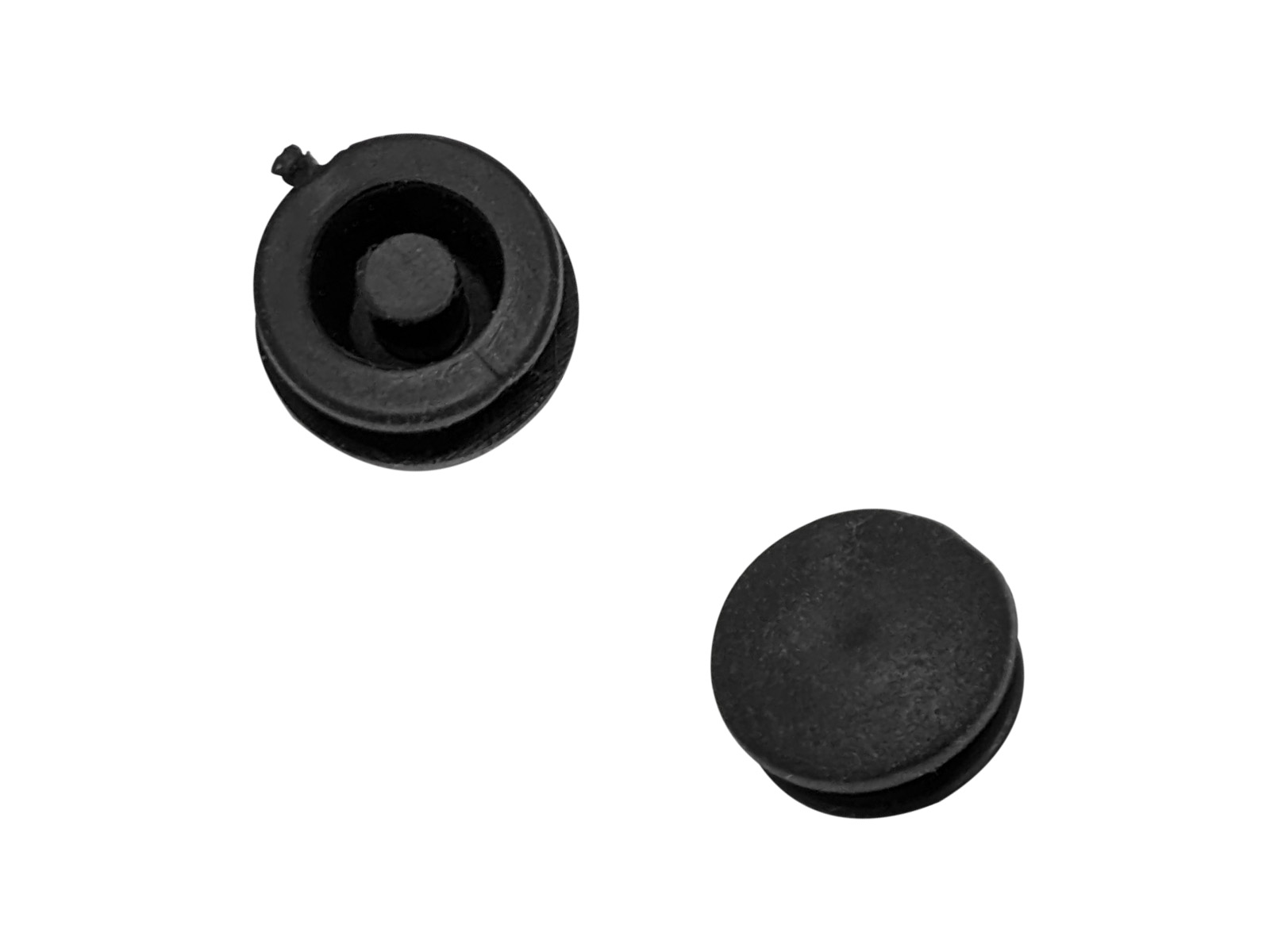 Salco 67079 Drukknop Button Handzender Remote