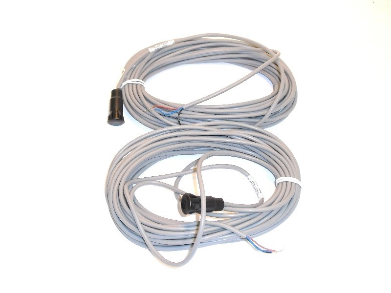 66876 S Salco Fotocel Zender Ontvanger Compleet 10Meter Kabel