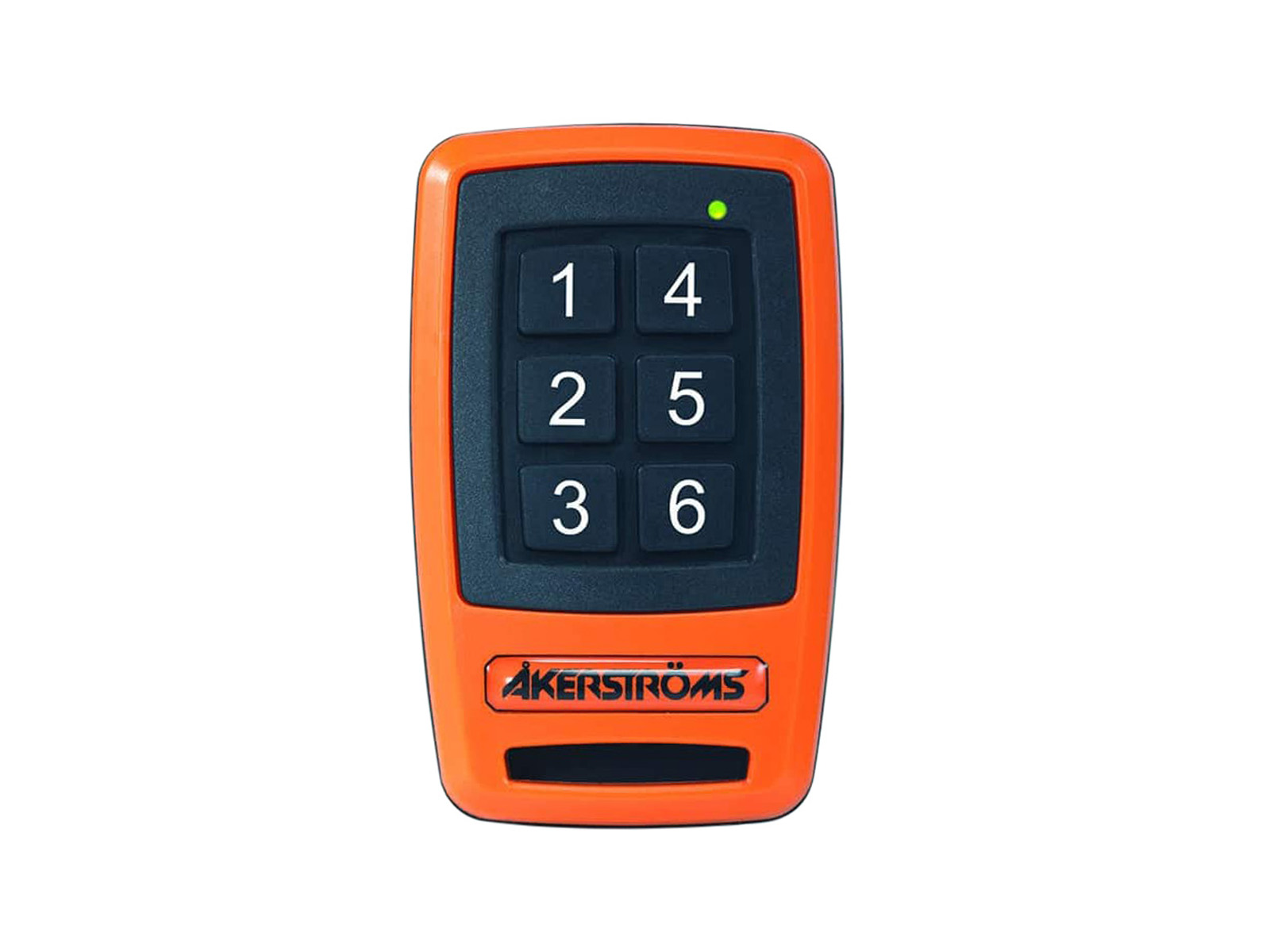 69289 Akerstroms Sesam 800 Small 6 Salco