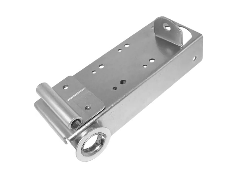 76053 Salco Bodemconsole Normaal Plafond