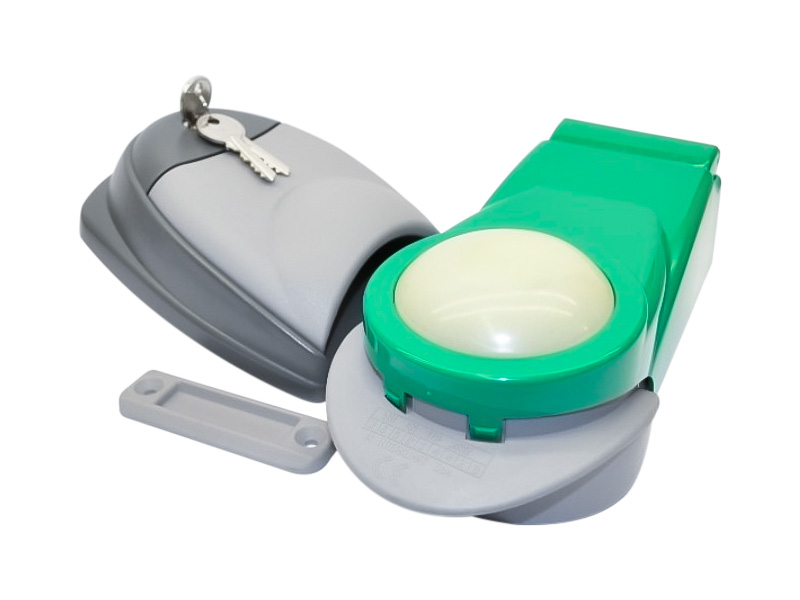 66283 Salco Opener Slotvoorziening Intertechnica