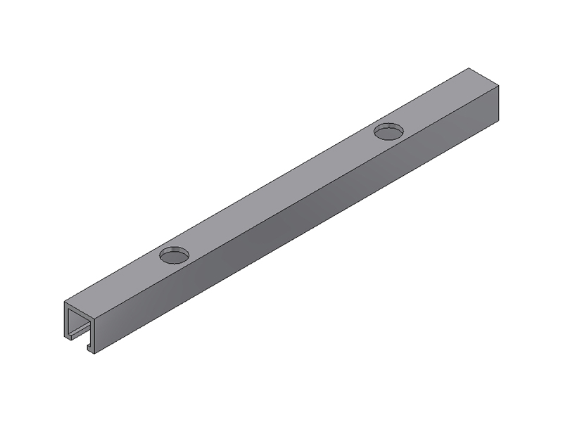 70189 Salco Eindkoker Randverwarming 15X15mm