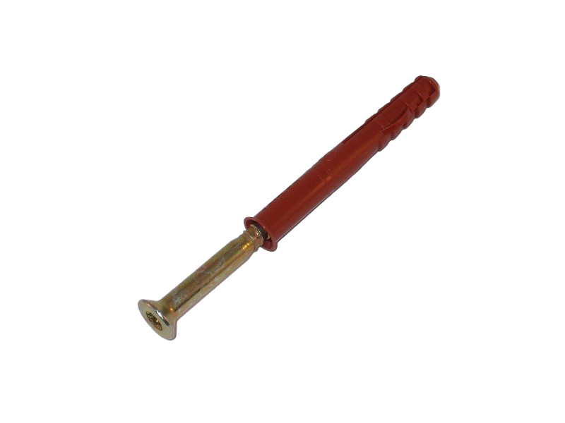 26018 Geleidenok Plug Met Schroef