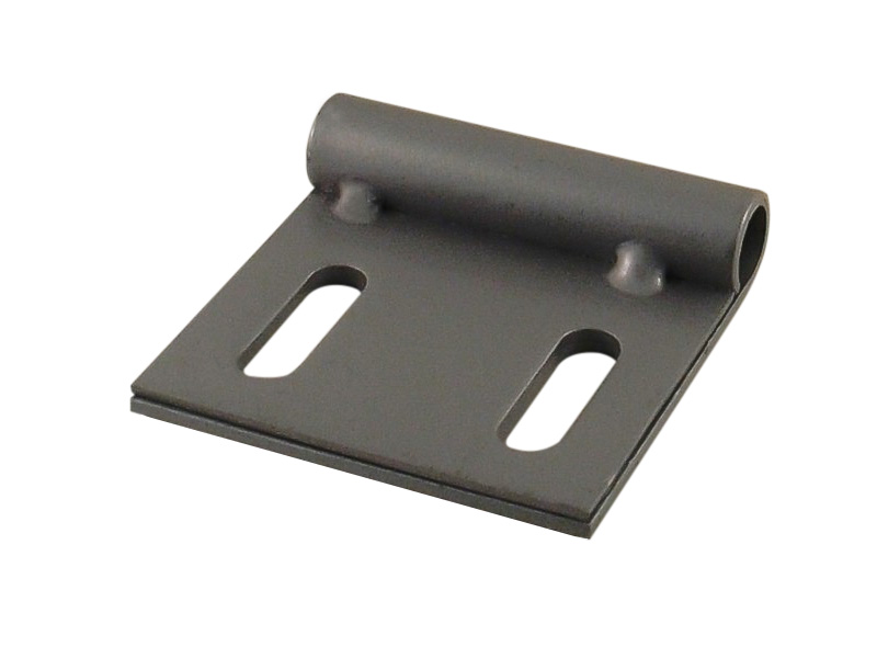 64612 Looprolhouder 11Mm KH Vert