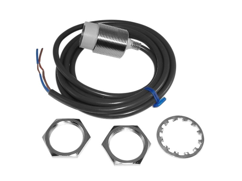 Salco Benaderings Schakelaar 2 Draads Nc 24V 62208Ed911c17