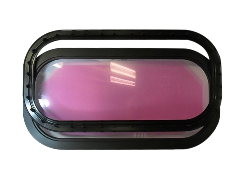 63018 Salco Venster Ovaal 663X343mm Klik 6228Abaa89a99