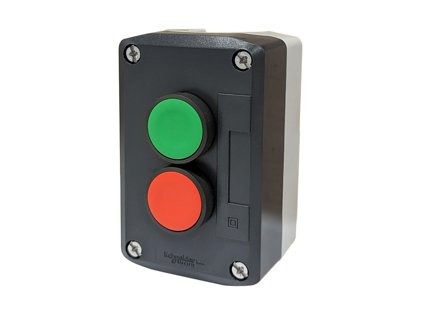 67301 Salco Drukknop Rood Groen