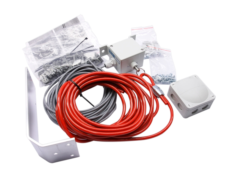 66779 S.Salco Trekschakelaar Set Compleet