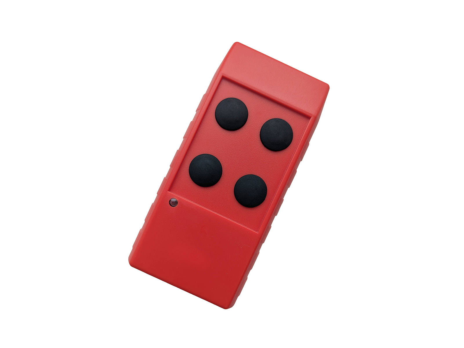 16421 Salco Handzender 4 Knops Robuust